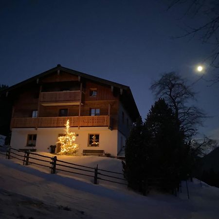 Payrhof Hotel Annaberg im Lammertal Exterior photo