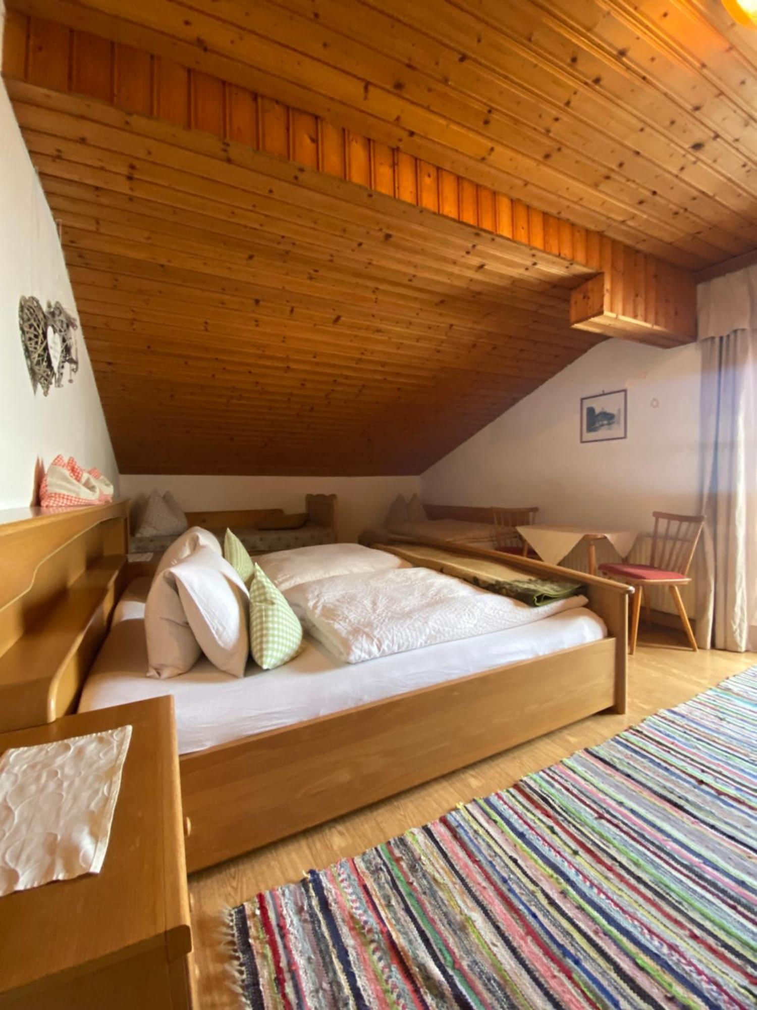 Payrhof Hotel Annaberg im Lammertal Exterior photo