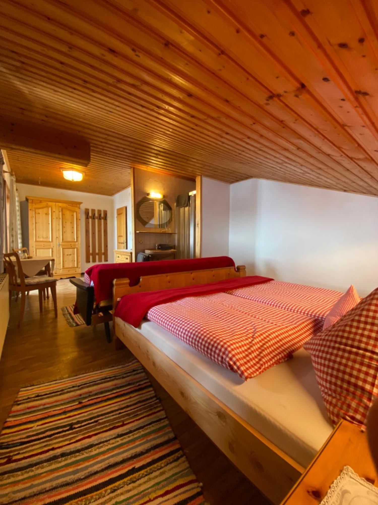 Payrhof Hotel Annaberg im Lammertal Exterior photo