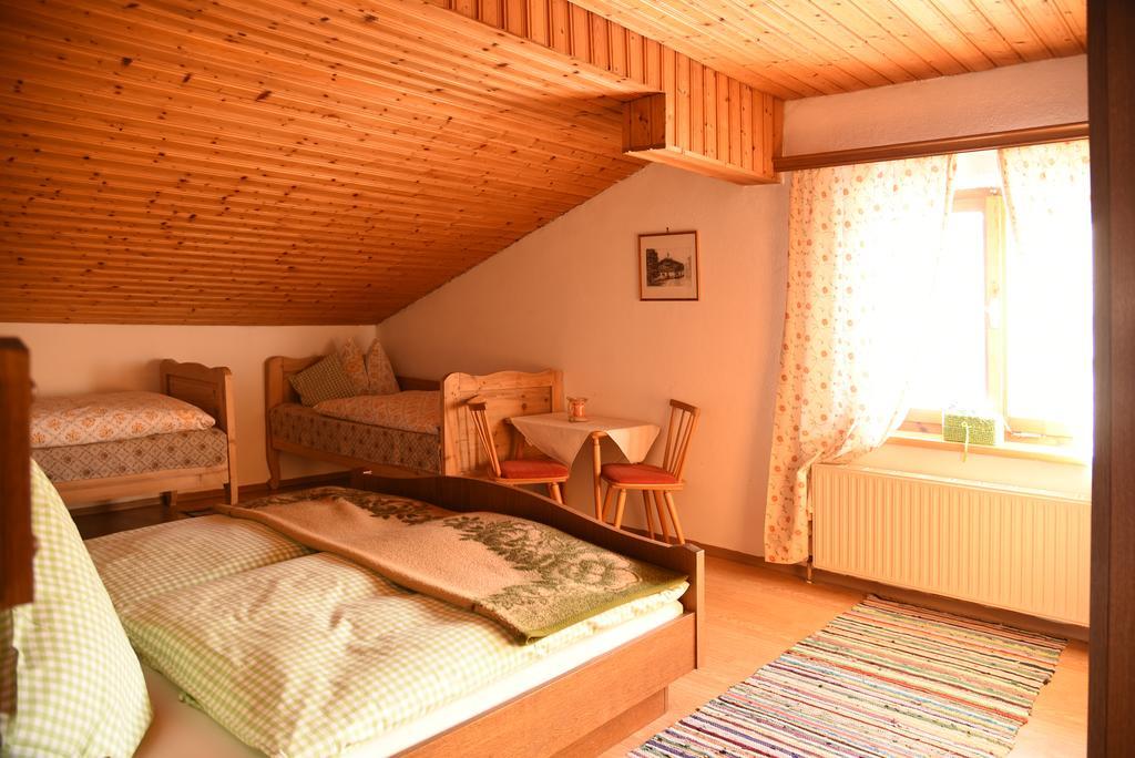 Payrhof Hotel Annaberg im Lammertal Exterior photo