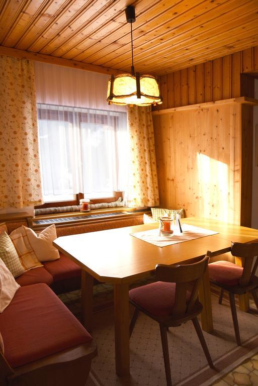 Payrhof Hotel Annaberg im Lammertal Exterior photo